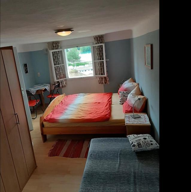 Apartmán Seehaus Hochauer Direkter Seezugang Woerthersee Pörtschach am Wörthersee Exteriér fotografie